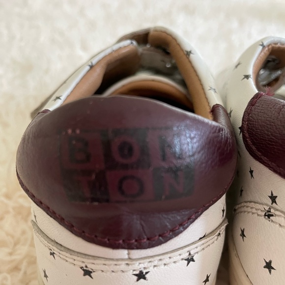 BONTON kids star shoes - Picture 9 of 10